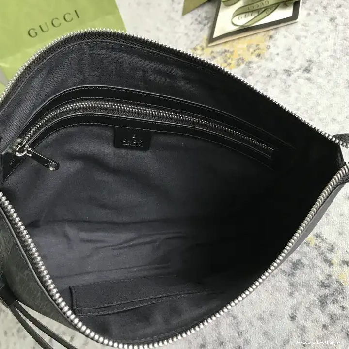 Official Brother Sam Bag 2209DJ0047 Gucci 0615